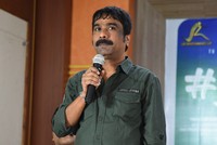 Bro Movie Success Meet